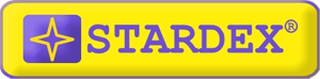 STARDEX DIESEL OÜ logo