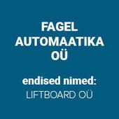 FAGEL AUTOMAATIKA OÜ - Wholesale of metals and metal ores in Rae vald