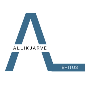 ALLIKJÄRVE EHITUS OÜ logo