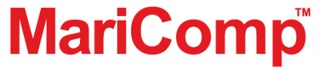 MARICOMP EESTI OÜ logo