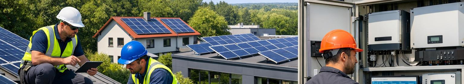 Täislahendused projekteerimisest ja paigaldusest kuni pideva monitorimise ning tehnilise toeni. Vähendame riske, suurendame tootlikkust ja tagame süsteemide pikaajalise töökindluse.