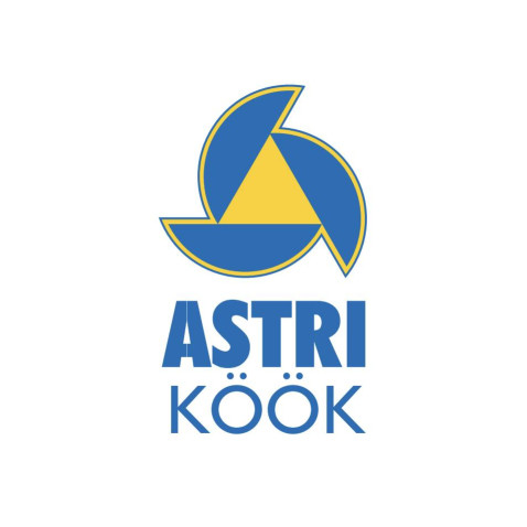 ASTRI KÖÖK OÜ logo