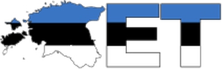 EESTITECH OÜ logo