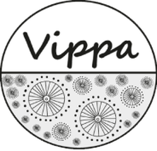 VIPPA OÜ логотип