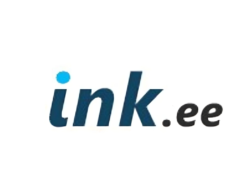 INK REFILL OÜ logo