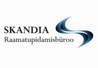 SKANDIA RAAMATUPIDAMISBÜROO OÜ logo