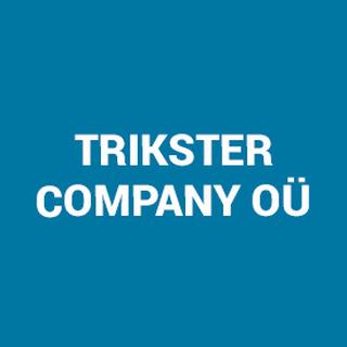 TRIKSTER COMPANY OÜ logo