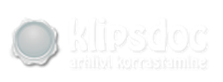 KLIPSDOC OÜ логотип