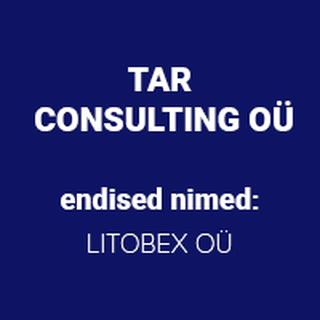 TAR CONSULTING OÜ логотип