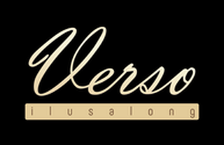 VERSO ILUSALONG OÜ logo