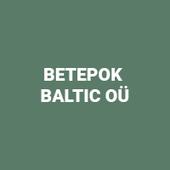 BETEPOK BALTIC OÜ - Sale of cars and light motor vehicles in Estonia