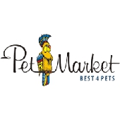 PETPRODUCTS OÜ - Retail sale of flowers, plants, seeds, fertilisers, pet animals and pet food in specialised stores in Pärnu