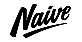NAIVE OÜ logo