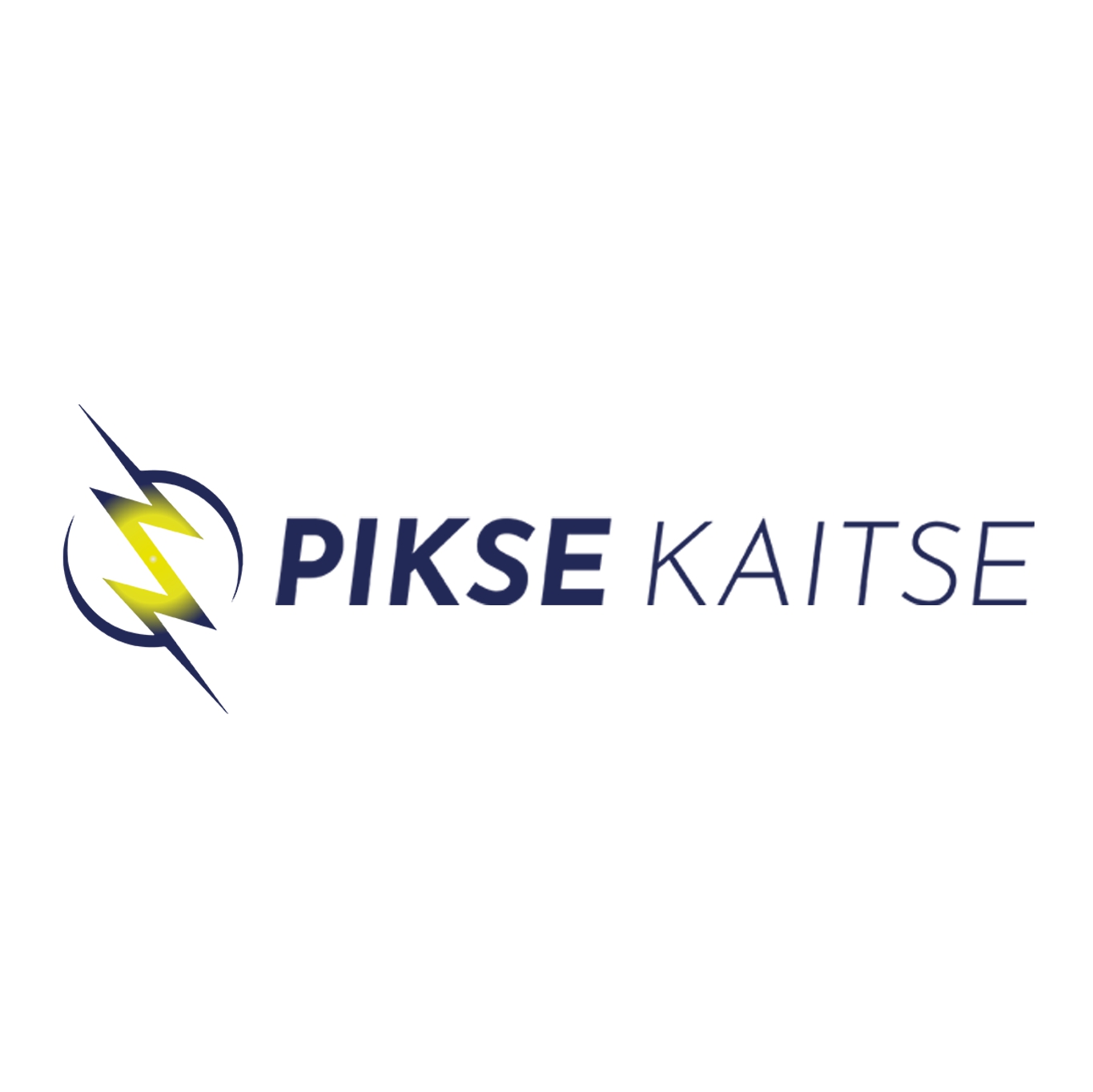 PIKSEKAITSE OÜ logo