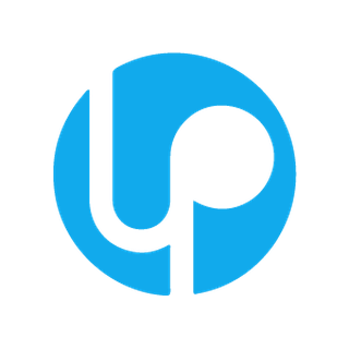 UP INVEST OÜ logo