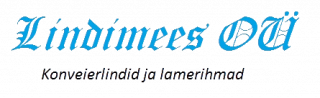 LINDIMEES OÜ logo