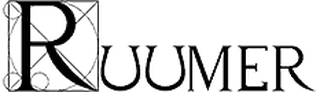 RUUMER OÜ logo