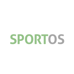 SPORTOS OÜ логотип