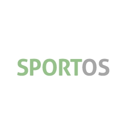 SPORTOS OÜ logo