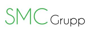 SMC GRUPP OÜ logo