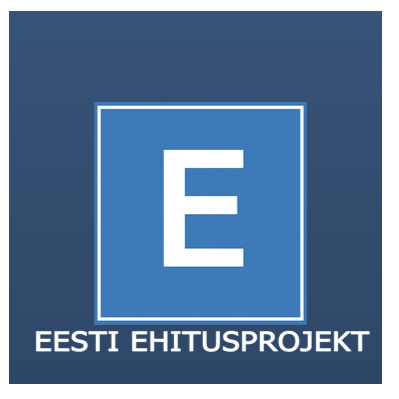 EESTI EHITUSPROJEKT OÜ logo