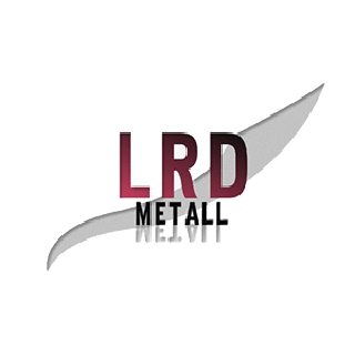 LRD METALL OÜ logo