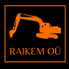 RAIKEM OÜ logo
