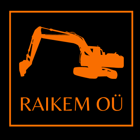 RAIKEM OÜ логотип