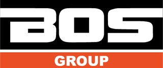 BOS ENGINEERING OÜ logo