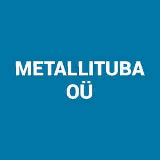 METALLITUBA OÜ logo