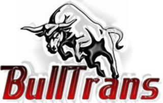 BULLTRANS OÜ logo
