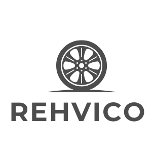 REHVICO OÜ logo