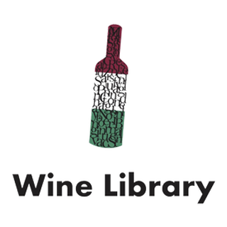 WINELIBRARY OÜ logo