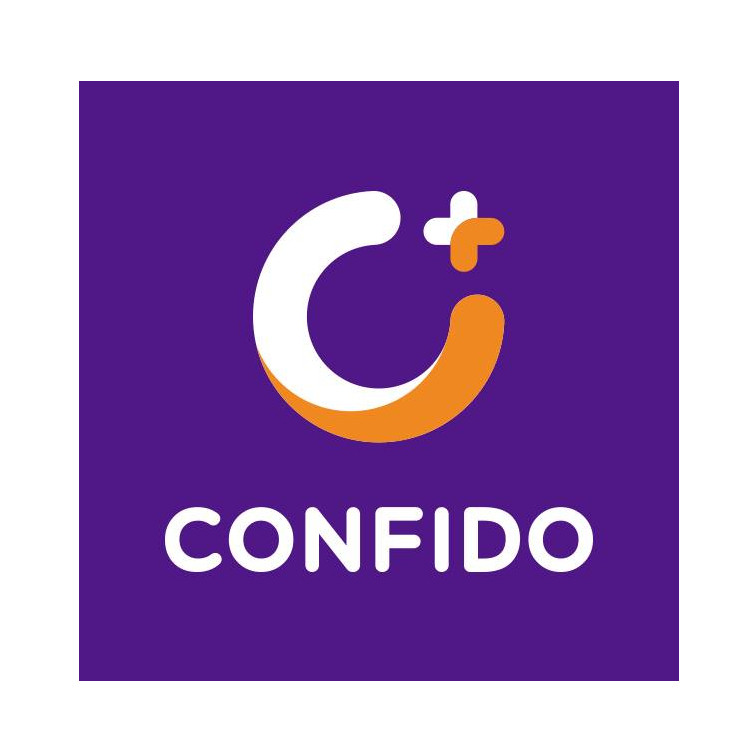 ARSTIKESKUS CONFIDO AS logo