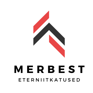 MERBEST OÜ logo