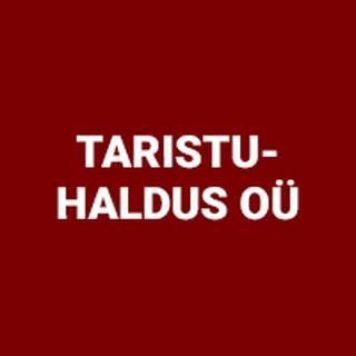 TARISTUHALDUS OÜ logo