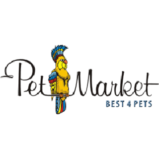 PETMARKET OÜ логотип