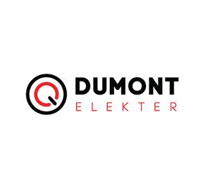 DUMONT OÜ logo