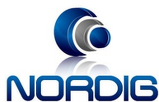 NORDIG OÜ logo