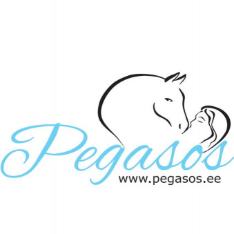 PEGASOS EQUESTRIAN OÜ logo