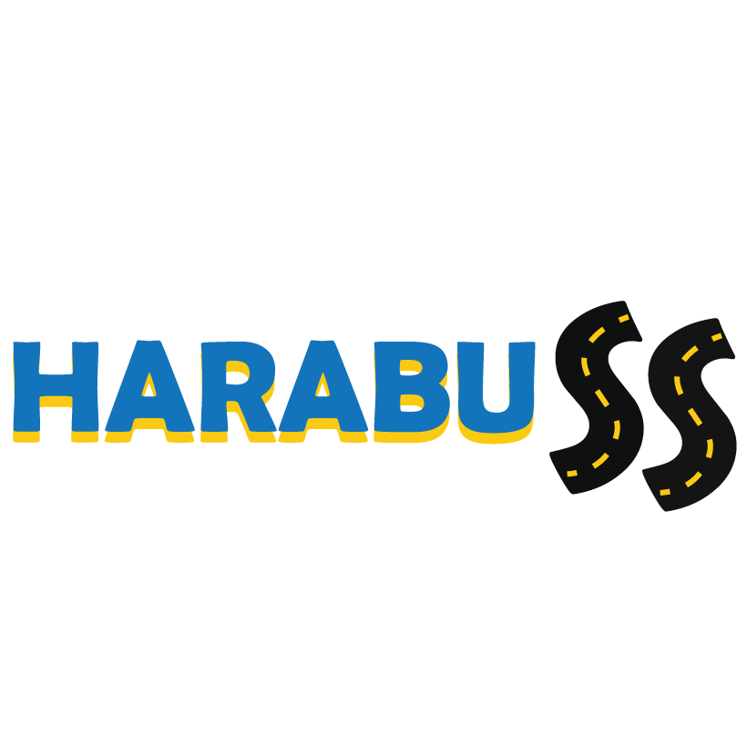 HARABUSS OÜ logo