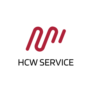 HCW SERVICE OÜ логотип