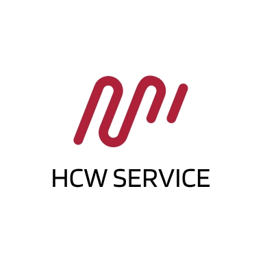 HCW SERVICE OÜ logo