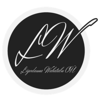 LIGEDAMA WABATALU OÜ logo