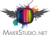 MAIER STUDIO OÜ - Motion picture, video and television programme production activities in Tallinn