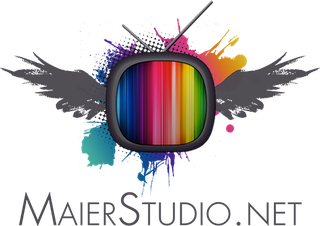 MAIER STUDIO OÜ logo