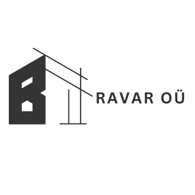 RAVAR OÜ логотип