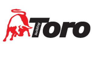 TORO OÜ логотип
