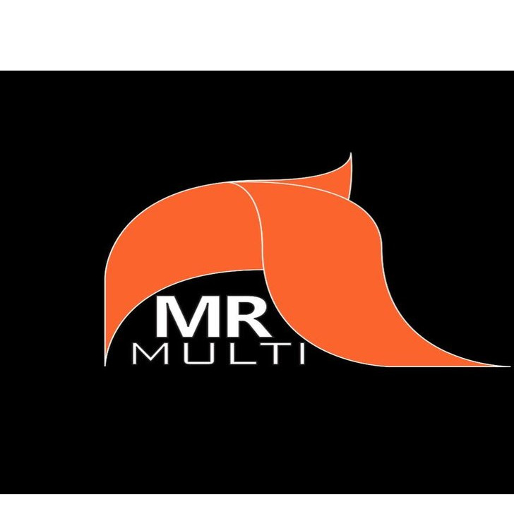 MR MULTI OÜ logo