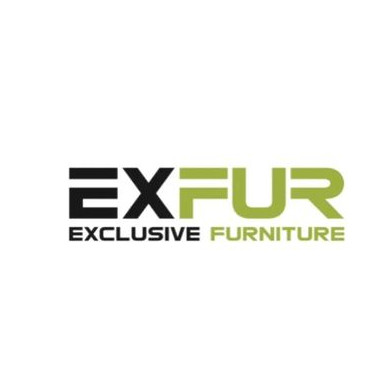 EXFUR OÜ логотип